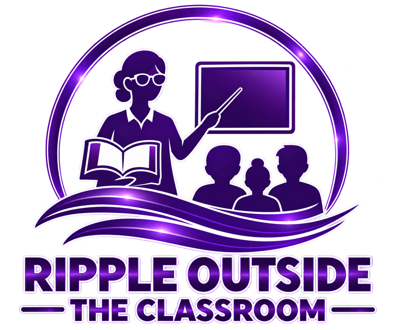 Ripple Outside the Classroom